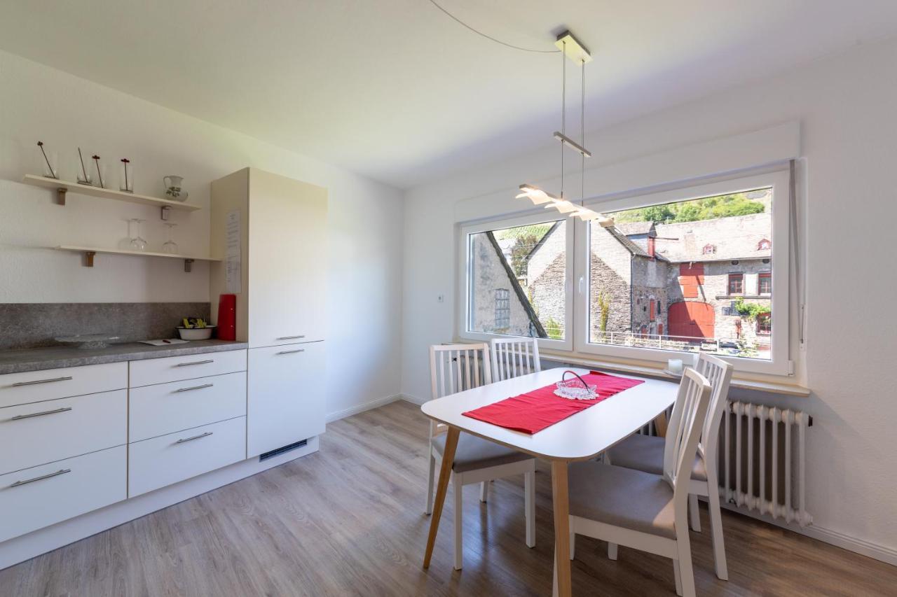 Haus Angelika Apartment Pommern Exterior photo