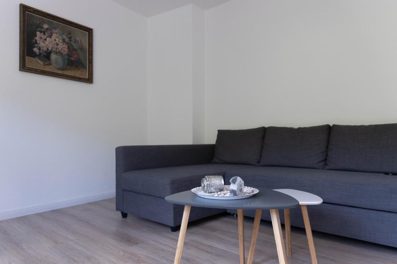 Haus Angelika Apartment Pommern Exterior photo