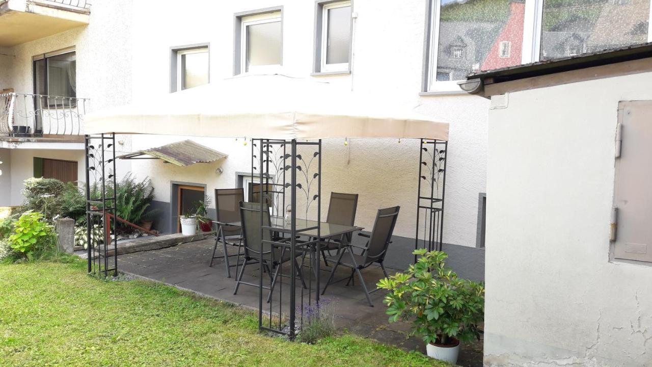 Haus Angelika Apartment Pommern Exterior photo