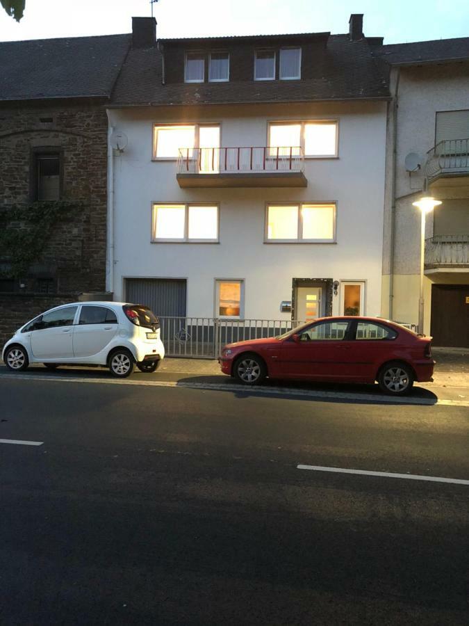 Haus Angelika Apartment Pommern Exterior photo