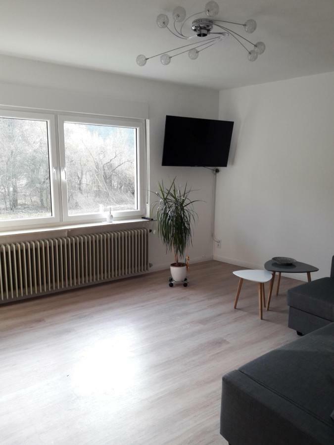 Haus Angelika Apartment Pommern Exterior photo