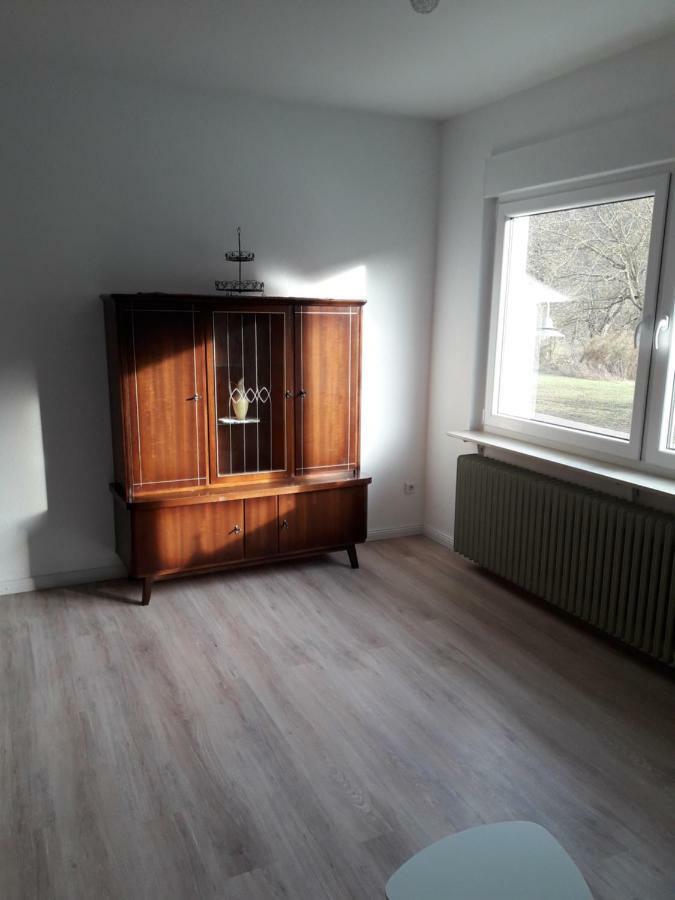Haus Angelika Apartment Pommern Exterior photo